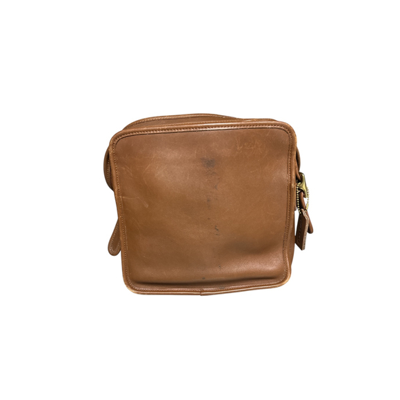 Vintage Coach Crossbody - Picture 5 of 12